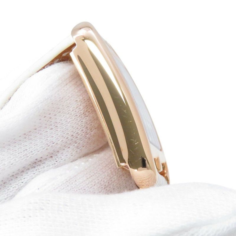 エルメス ナンタケット PM Y刻印 W049575WW00/NA2.170 HERMES 腕時計 ホワイトマザーオブパール文字盤