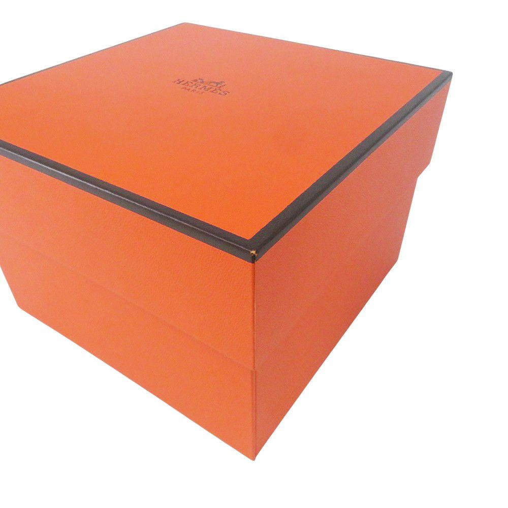 エルメス ナンタケット PM Y刻印 W049575WW00/NA2.170 HERMES 腕時計 ホワイトマザーオブパール文字盤