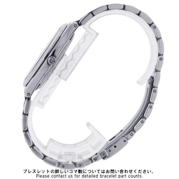 セイコー グランドセイコー クォーツ SBGG007 SEIKO 腕時計 シルバー文字盤