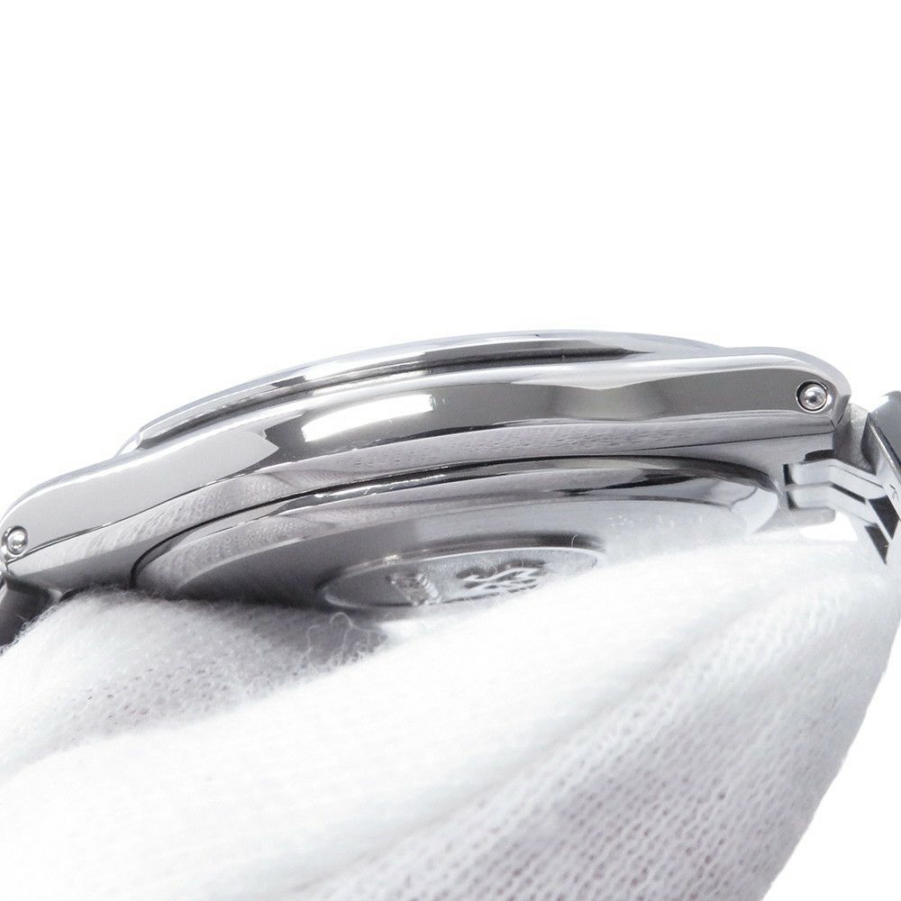 セイコー グランドセイコー クォーツ SBGG007 SEIKO 腕時計 シルバー文字盤