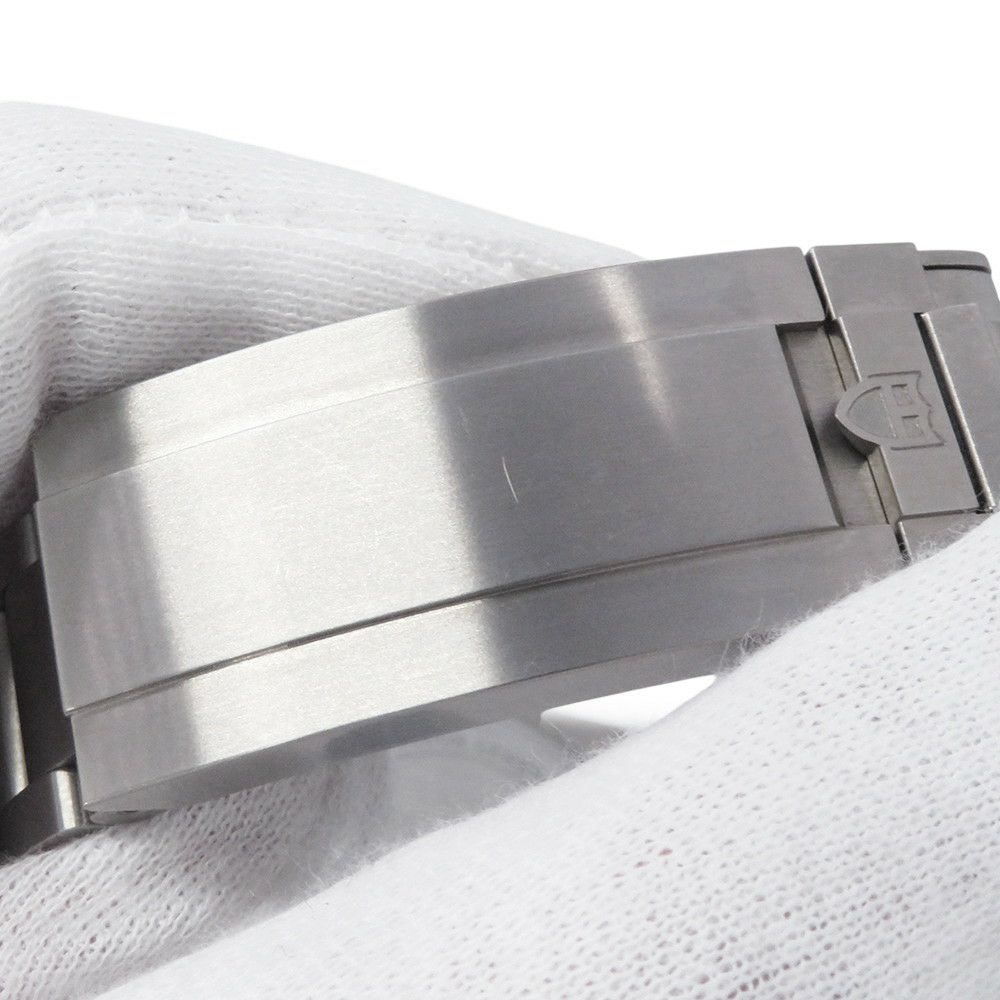 チュードル ペラゴス39 M25407N-0001 TUDOR チューダー 腕時計 黒文字盤