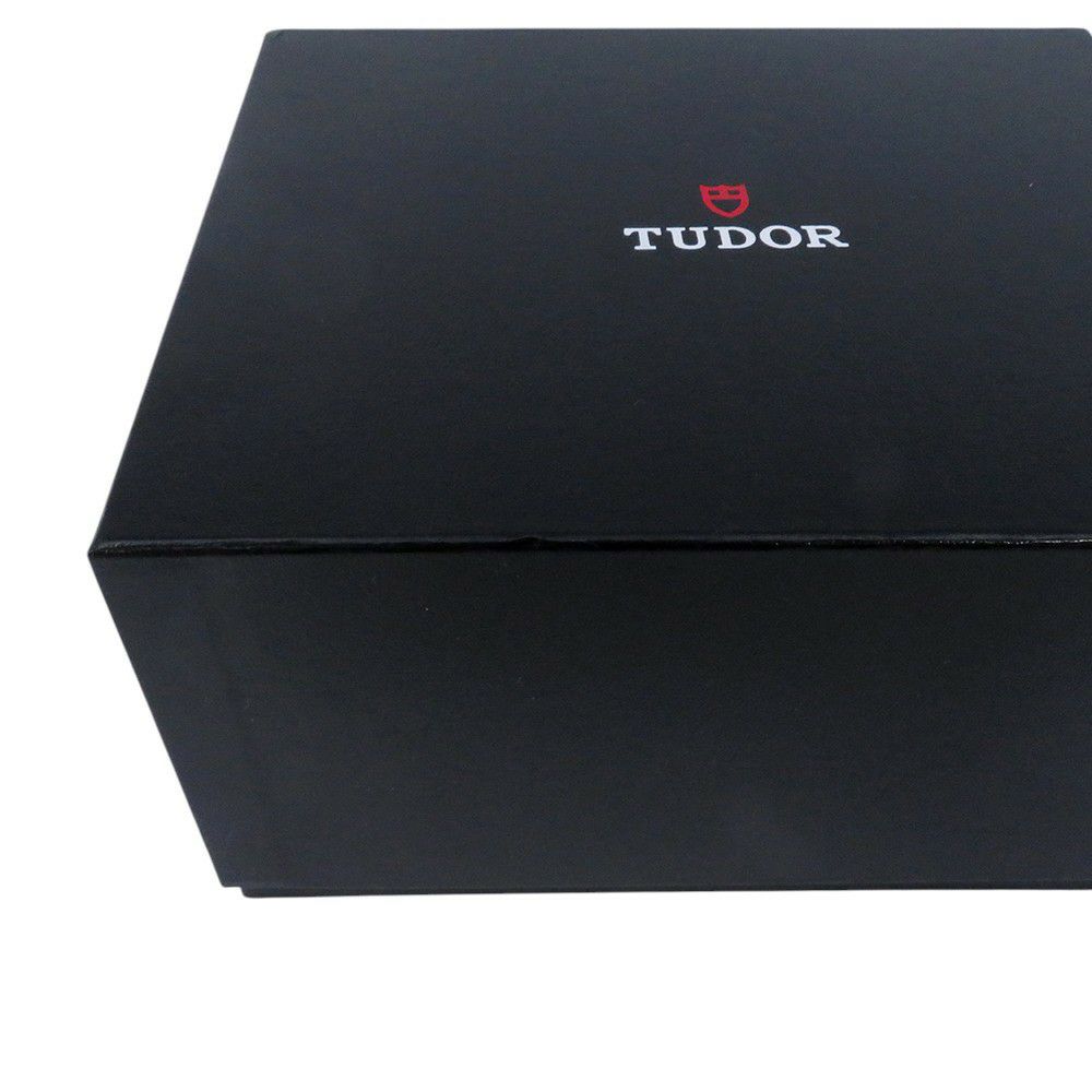 チュードル ペラゴス39 M25407N-0001 TUDOR チューダー 腕時計 黒文字盤