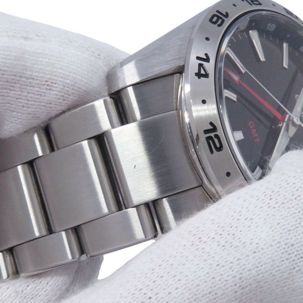 セイコー グランドセイコー スポーツコレクション GMT SBGN029 9F86-0AK0 SEIKO 腕時計 クォーツ ネイビー文字盤