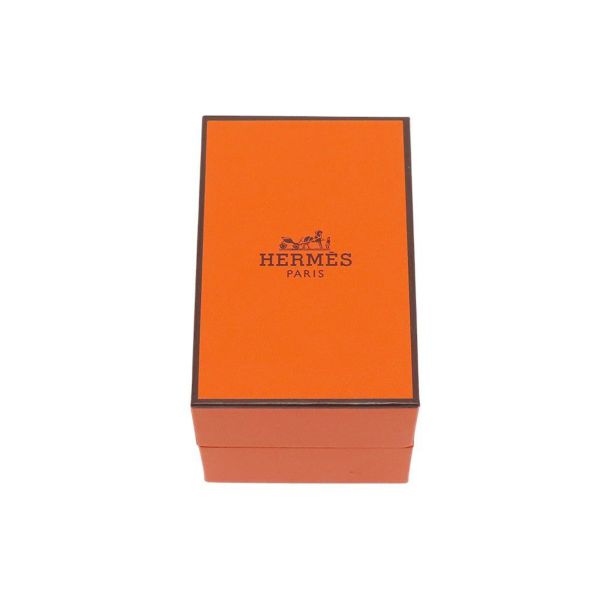 エルメス リング シェーヌダンクル アンシェネPM Enchainee SV925シルバー リングサイズ47 HERMES ジュエリー