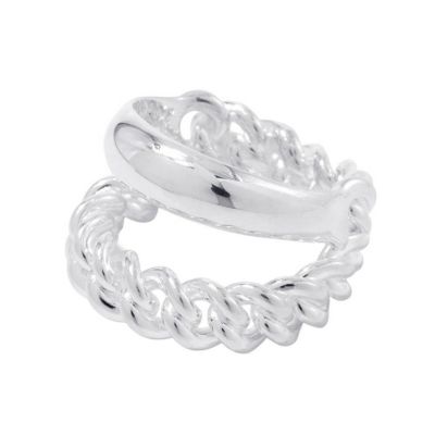 カルティエ リング クラッシュ ドゥ カルティエ リング XLモデル