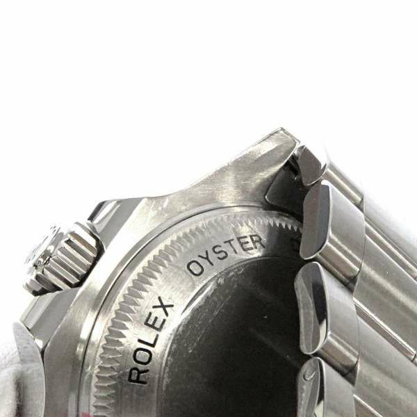 ロレックス シードゥエラー ディープシー ブルー文字盤 116660 ランダムシリアル ルーレット ROLEX 腕時計