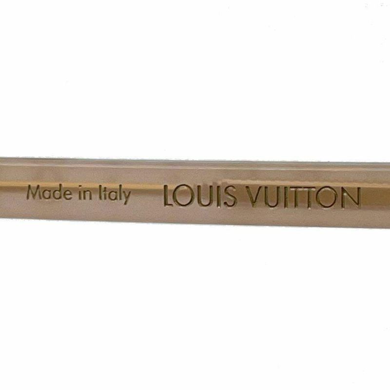 ルイヴィトン サングラス マイ モノグラム ライト ラウンド Z2149E LOUIS VUITTON アイウェア