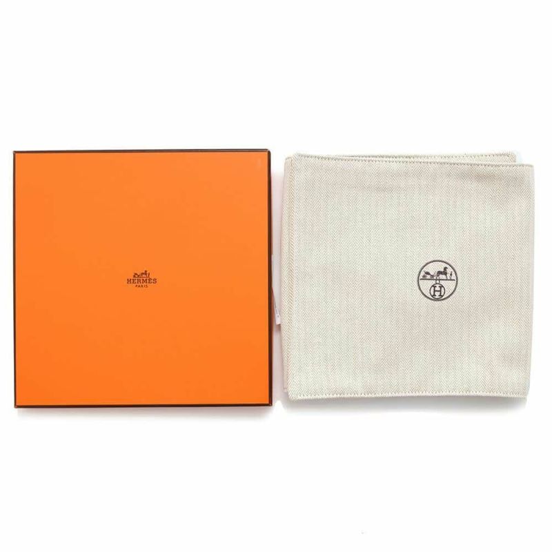 エルメス ネックレス シュル・メール PM バッファローホーン HERMES アクセサリー