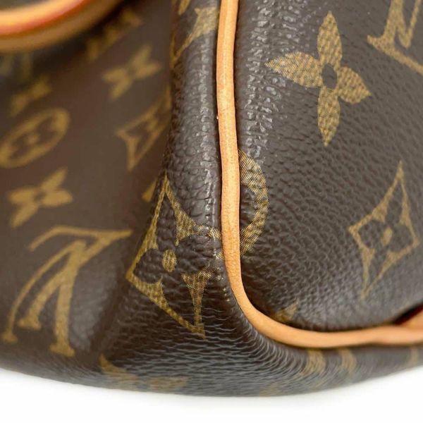 ルイヴィトン ハンドバッグ モノグラム スピーディ・バンドリエール25 M40390 LOUIS VUITTON 2way ミニボストン