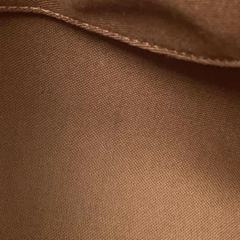 ルイヴィトン ハンドバッグ モノグラム スピーディ・バンドリエール25 M40390 LOUIS VUITTON 2way ミニボストン