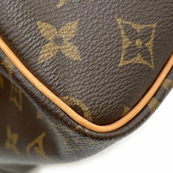 ルイヴィトン ハンドバッグ モノグラム スピーディ・バンドリエール25 M40390 LOUIS VUITTON 2way ミニボストン