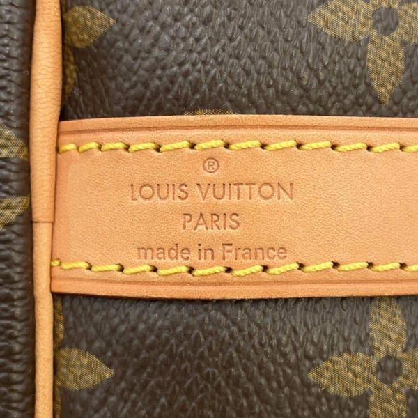 ルイヴィトン ハンドバッグ モノグラム スピーディ・バンドリエール25 M40390 LOUIS VUITTON 2way ミニボストン