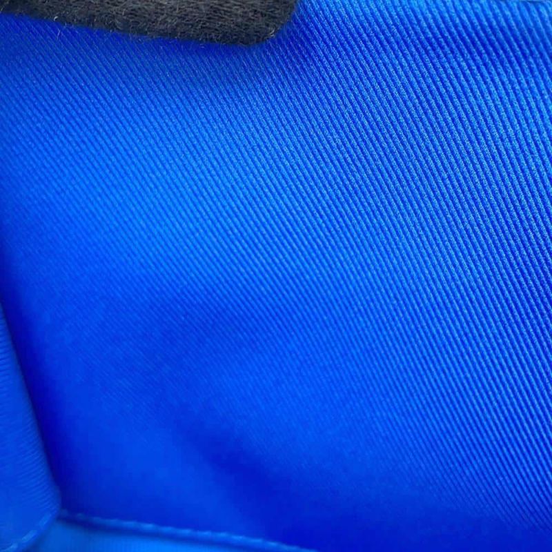 ルイヴィトン ショルダーバッグ モノグラム・クラウズ ソフトトランク・ウォレット M45432 LOUIS VUITTON クラウズコレクション