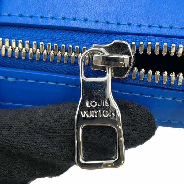 ルイヴィトン ショルダーバッグ モノグラム・クラウズ ソフトトランク・ウォレット M45432 LOUIS VUITTON クラウズコレクション