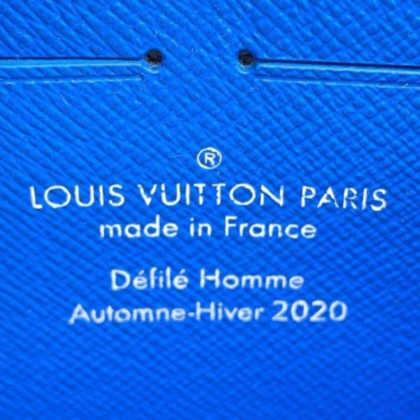 ルイヴィトン ショルダーバッグ モノグラム・クラウズ ソフトトランク・ウォレット M45432 LOUIS VUITTON クラウズコレクション