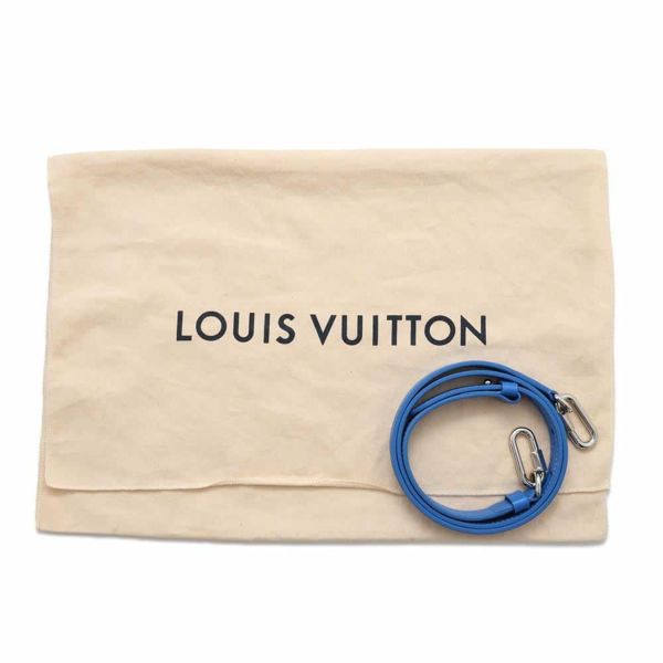 ルイヴィトン ショルダーバッグ モノグラム・クラウズ ソフトトランク・ウォレット M45432 LOUIS VUITTON クラウズコレクション