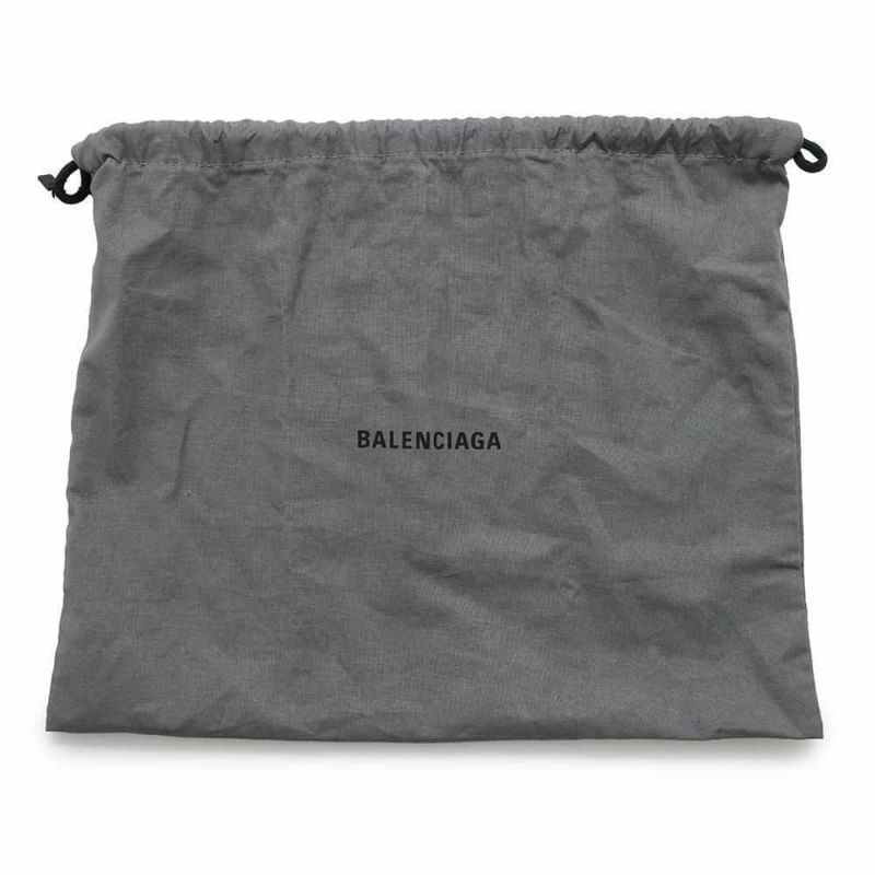バレンシアガ キャップ ロゴ コットン サイズL 529192 BALENCIAGA 帽子 白
