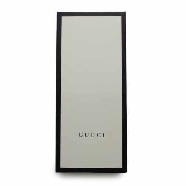 グッチ マフラー GGジャガード ウール 581537 GUCCI アパレル