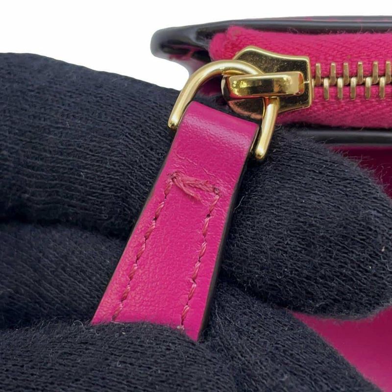 フェンディ 二つ折り財布 FFダイヤモンド レザー 8M0490 FENDI 財布