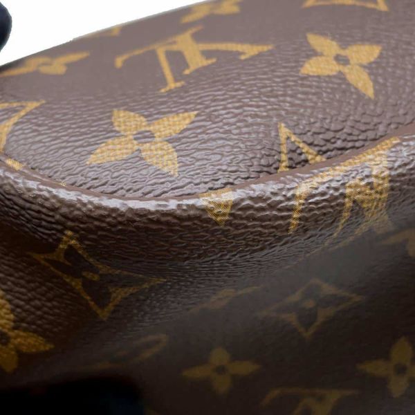 ルイヴィトン トートバッグ モノグラム ネヴァーフルMM ポーチ付き M40995 LOUIS VUITTON ヴィトン