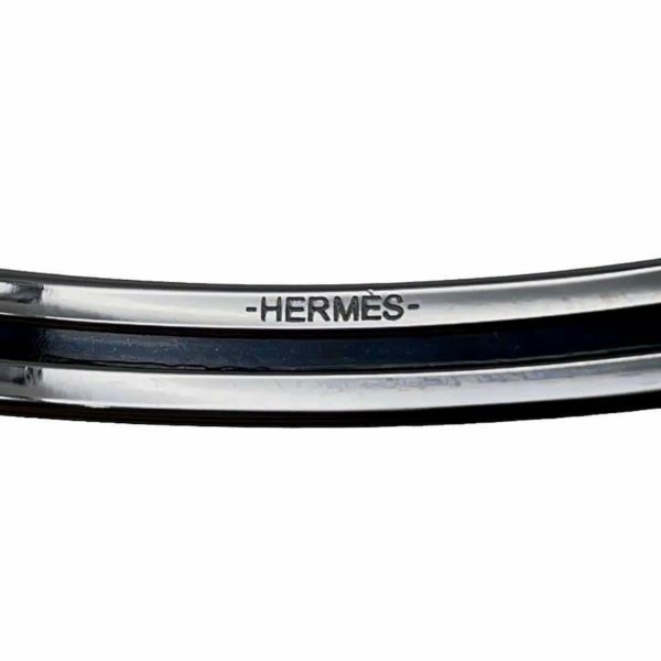 エルメス ブレスレット エナメルブレスレット ユニ HERMES アクセサリー バングル