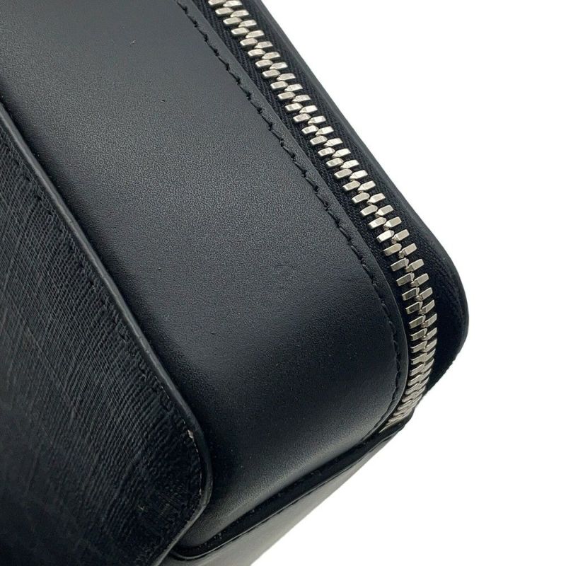 グッチ ショルダーバッグ ミニショルダー GGスプリーム/レザー 774161 GUCCI 黒