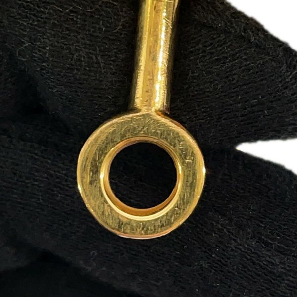 エルメス ハンドバッグ ケリー32 外縫い ブラック/ゴールド金具 ボックスカーフ 〇K刻印 黒 クラシックケリー ヴィンテージ