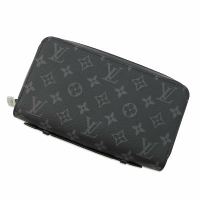 ルイヴィトン 長財布 モノグラム ラムレザー ジッピーウォレット M81763 LOUIS VUITTON 財布 |  中古・新品ブランド販売ギャラリーレア公式通販