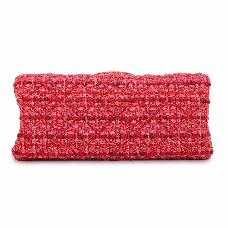 シャネル チェーンショルダーバッグ マトラッセ 2.55 ミニ レザー AS0874 CHANEL バッグ