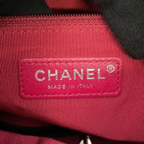 シャネル チェーンショルダーバッグ ガブリエル ドゥ シャネル ホーボー ラージ カーフレザー A93824 CHANEL 3WAYバッグ