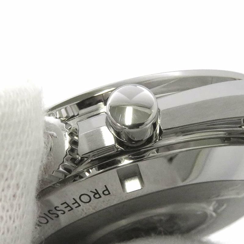 オメガ スピードマスター ムーンウォッチ プロフェッショナル クロノグラフ 311.30.42.30.01.005 黒文字盤