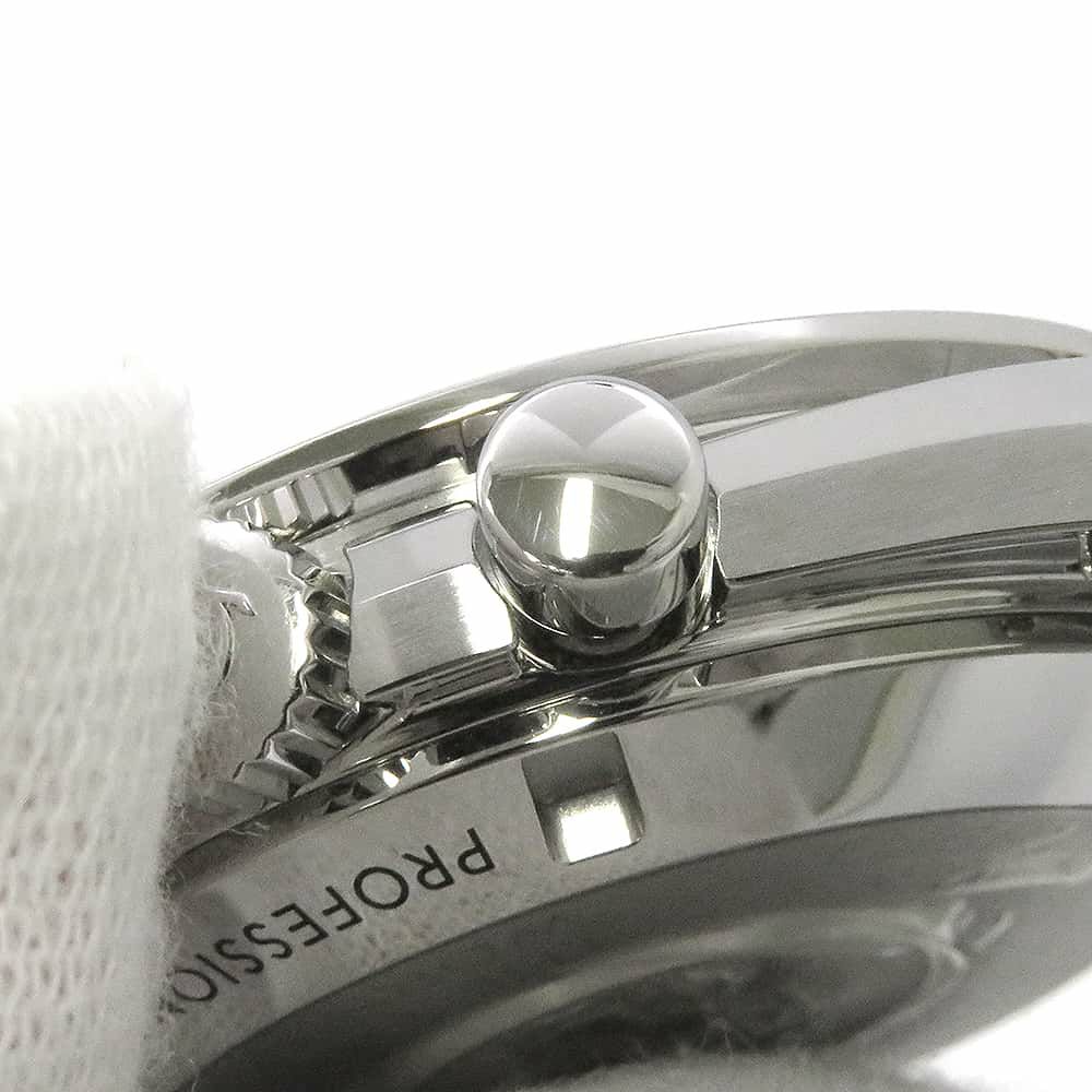 オメガ スピードマスター ムーンウォッチ プロフェッショナル クロノグラフ 311.30.42.30.01.005 黒文字盤