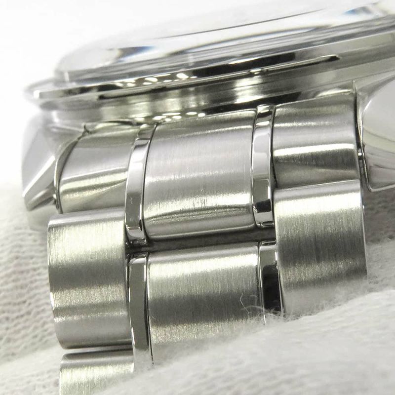 オメガ スピードマスター ムーンウォッチ プロフェッショナル クロノグラフ 311.30.42.30.01.005 黒文字盤