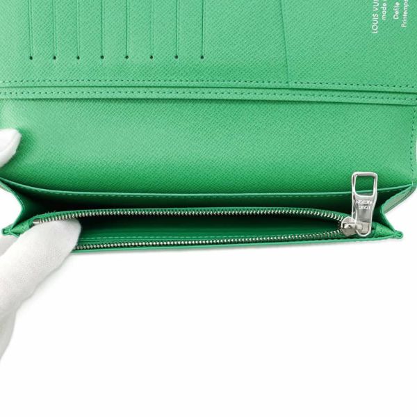 【未使用級 鑑定済】ルイヴィトン モノグラム コミック ポルトフォイユ ブラザ LOUIS VUITTON】ルイヴィトン『モノグラム コミック