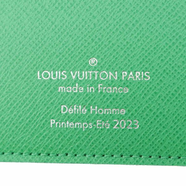 ルイヴィトン 長財布 モノグラム・コミック ポルトフォイユ・ブラザ NM M82011 LOUIS VUITTON