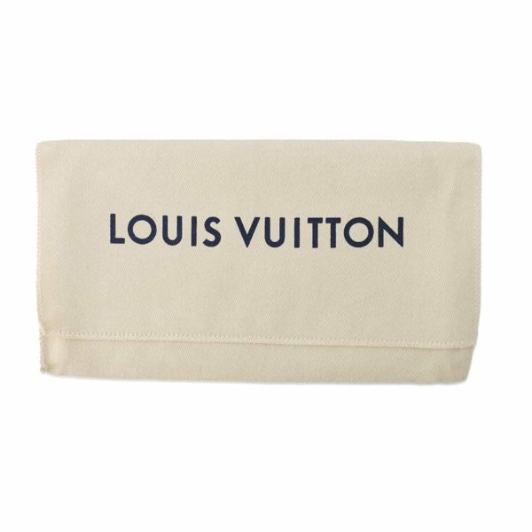 ルイヴィトン 長財布 モノグラム・コミック ポルトフォイユ・ブラザ NM M82011 LOUIS VUITTON