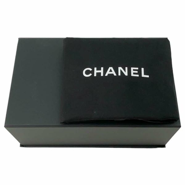 シャネル チェーンショルダーバッグ マトラッセ ココマーク ラムスキン ミニ A69900 CHANEL ミニ フラップ バッグ 黒