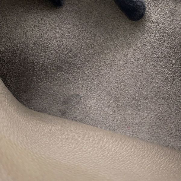 エルメス ショルダーバッグ エブリン3 PM エタン/シルバー金具 トリヨンクレマンス C刻印