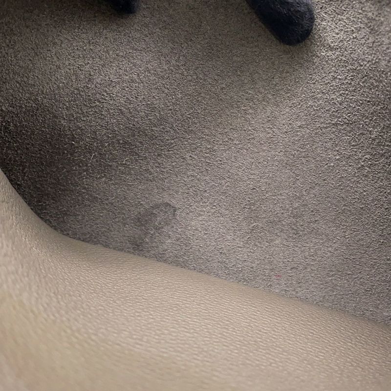 エルメス ショルダーバッグ エブリン3 PM エタン/シルバー金具 トリヨンクレマンス C刻印