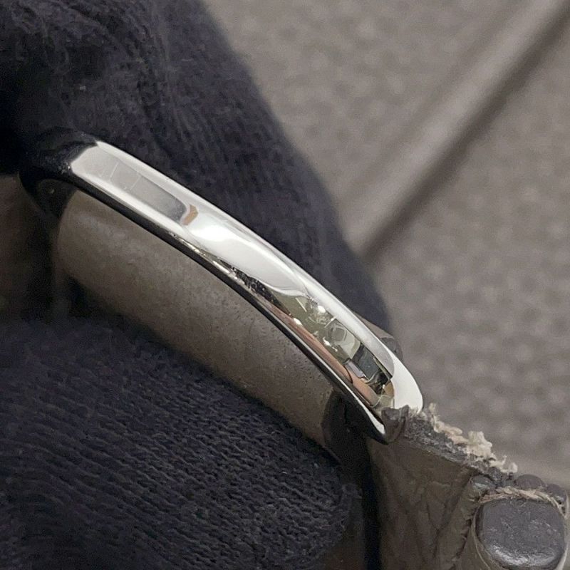 エルメス ショルダーバッグ エブリン3 PM エタン/シルバー金具 トリヨンクレマンス C刻印