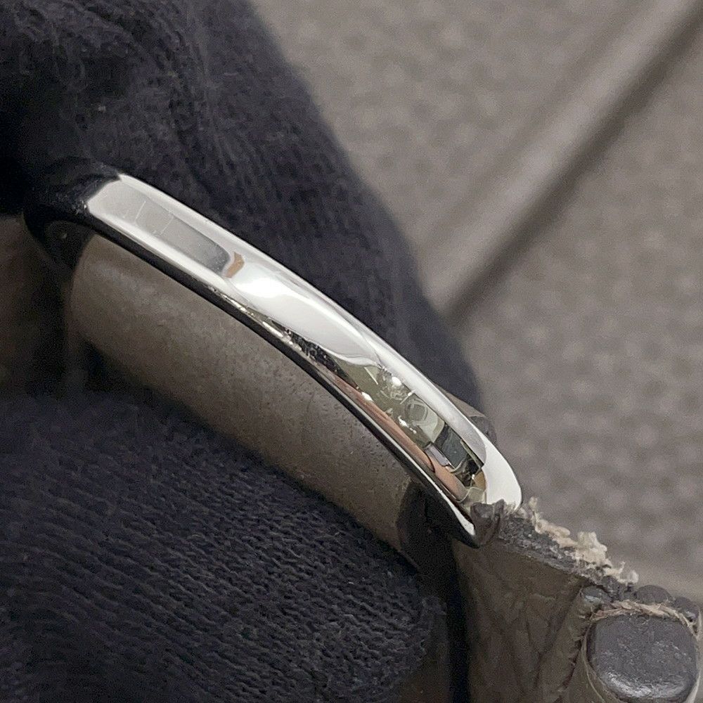 エルメス ショルダーバッグ エブリン3 PM エタン/シルバー金具 トリヨンクレマンス C刻印