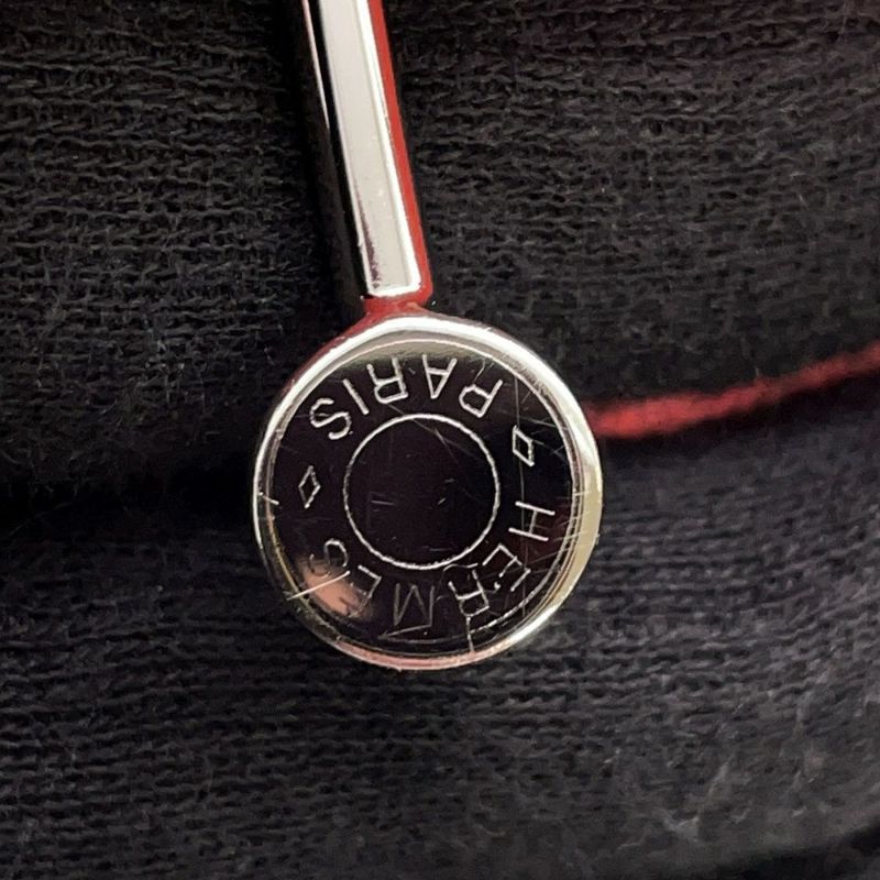 エルメス リンディ ミニ ローズテキサス/シルバー金具 トリヨンクレマンス Z刻印 2wayショルダー