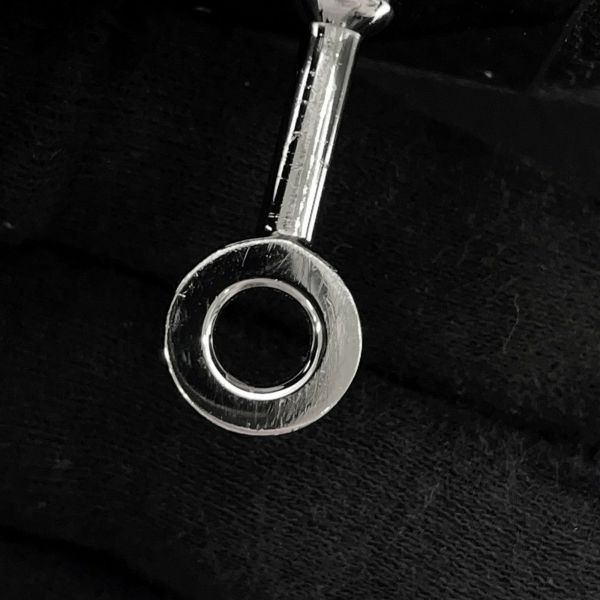 エルメス ハンドバッグ ケリー32 内縫い ブラック/シルバー金具 トゴ □F刻印 2wayショルダー 黒