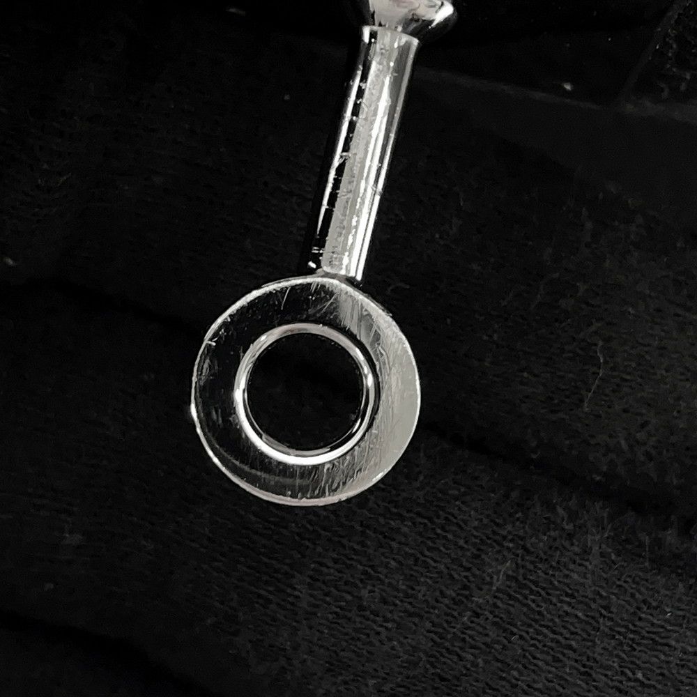 エルメス ハンドバッグ ケリー32 内縫い ブラック/シルバー金具 トゴ □F刻印 2wayショルダー 黒