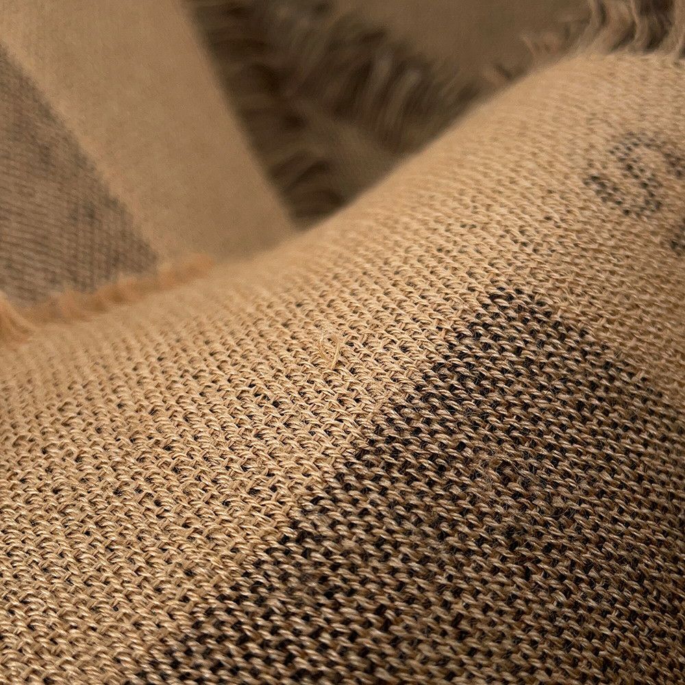 ルイヴィトン ストール ショール モノグラム・ジャイアント カシミヤ/シルク MP2382 LOUIS VUITTON スカーフ