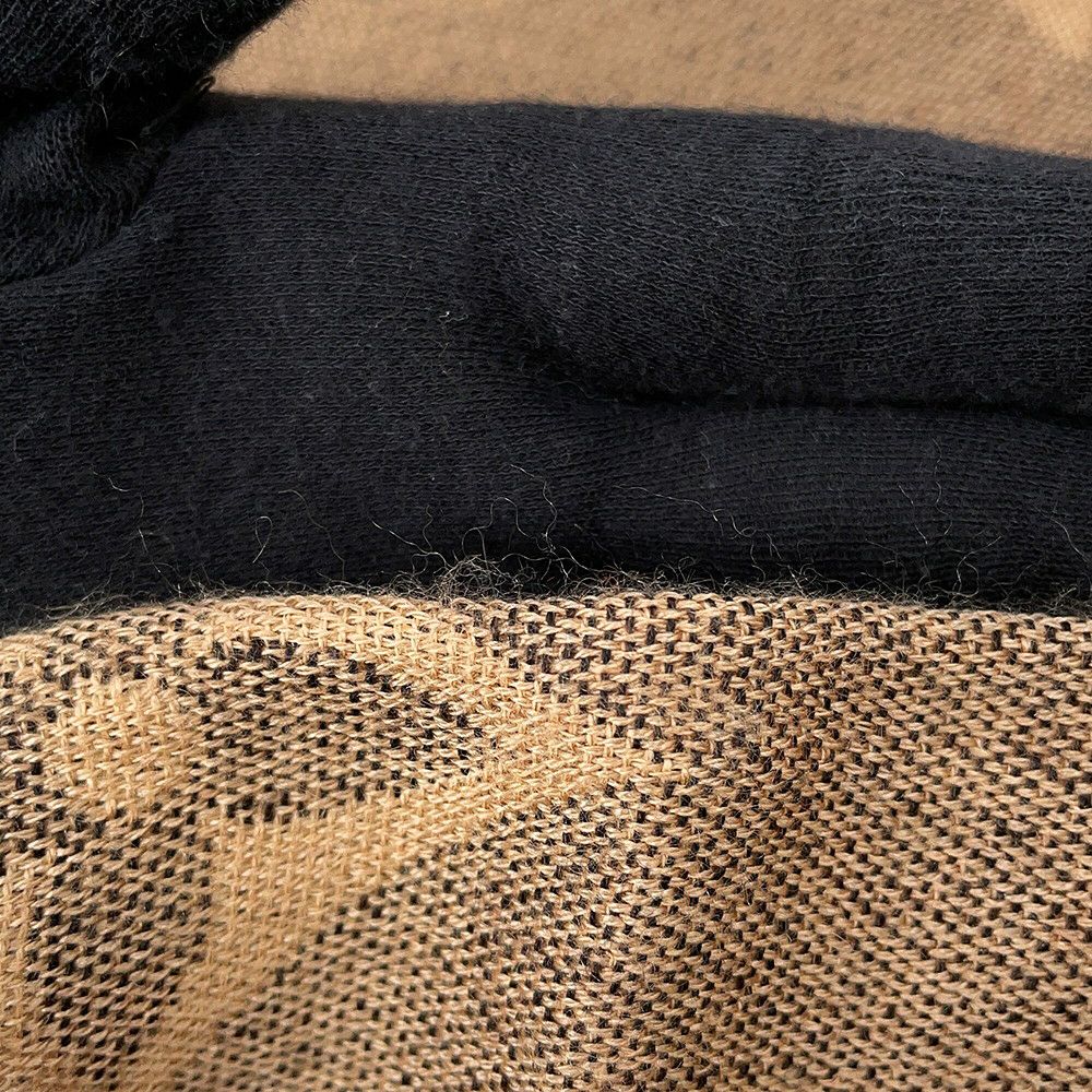 ルイヴィトン ストール ショール モノグラム・ジャイアント カシミヤ/シルク MP2382 LOUIS VUITTON スカーフ