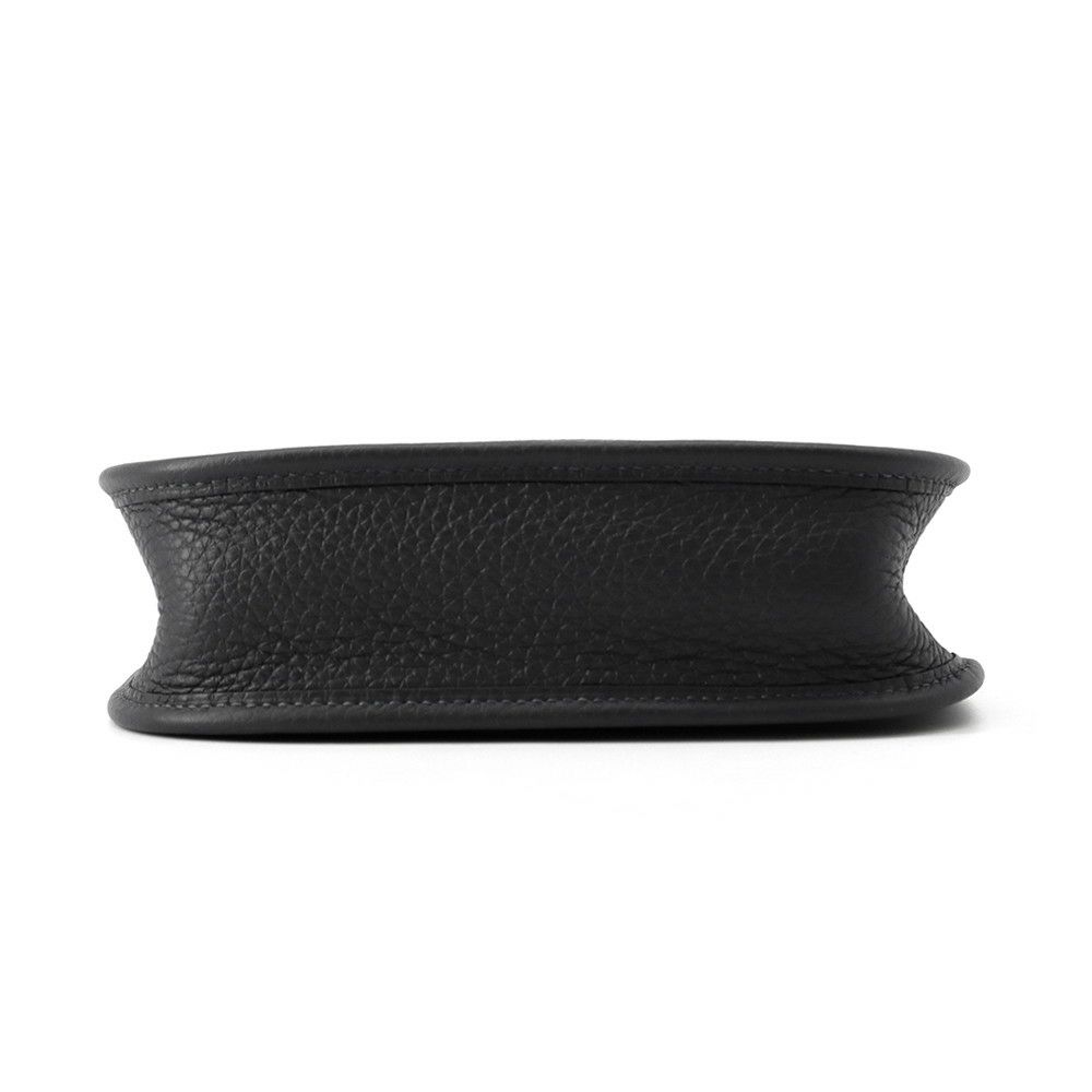 エルメス エブリンTPM 111cm アマゾン キャバン/ローズショッキング/ブルインディゴ/シルバー金具 トリヨンクレマンス K刻印