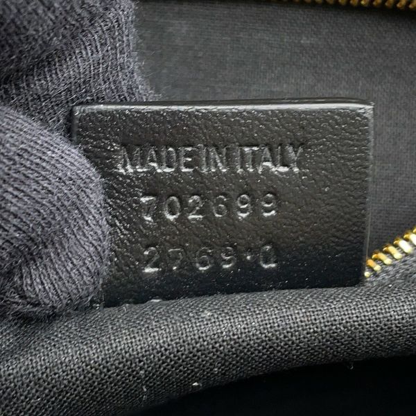 バレンシアガ ハンドバッグ BBモノグラム シグネチャースモールショッパー 702699 2wayショルダー