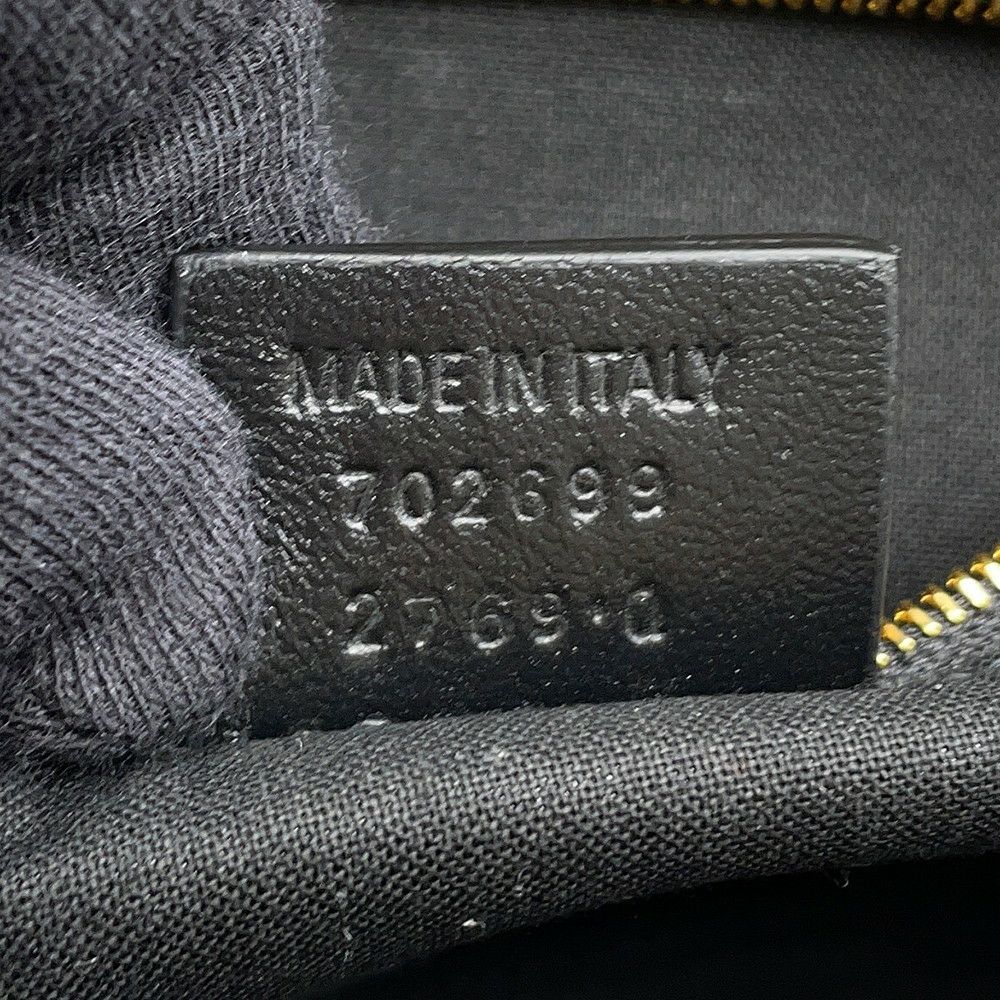 バレンシアガ ハンドバッグ BBモノグラム シグネチャースモールショッパー 702699 2wayショルダー