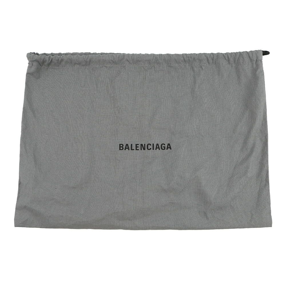 バレンシアガ ハンドバッグ BBモノグラム シグネチャースモールショッパー 702699 2wayショルダー